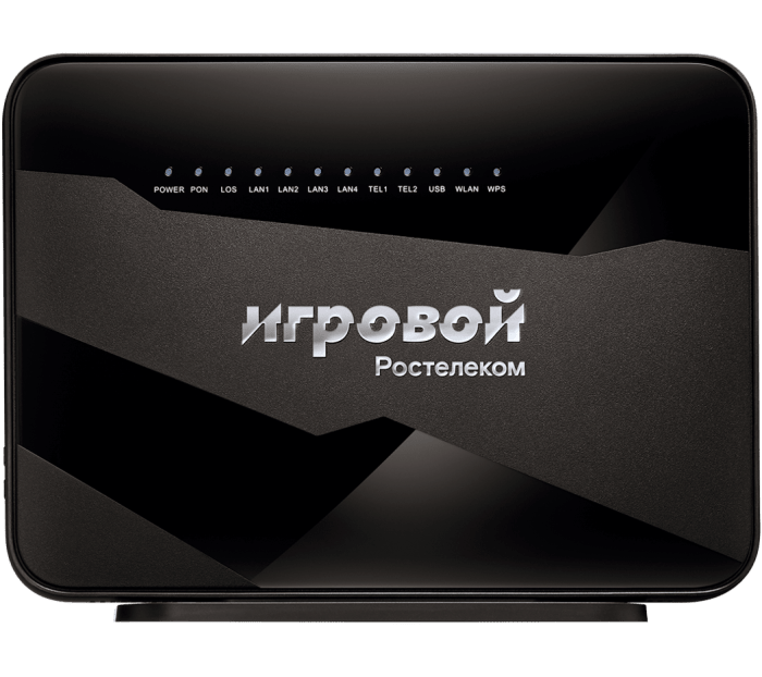 Wi-Fi роутер Ростелеком в Камышлове